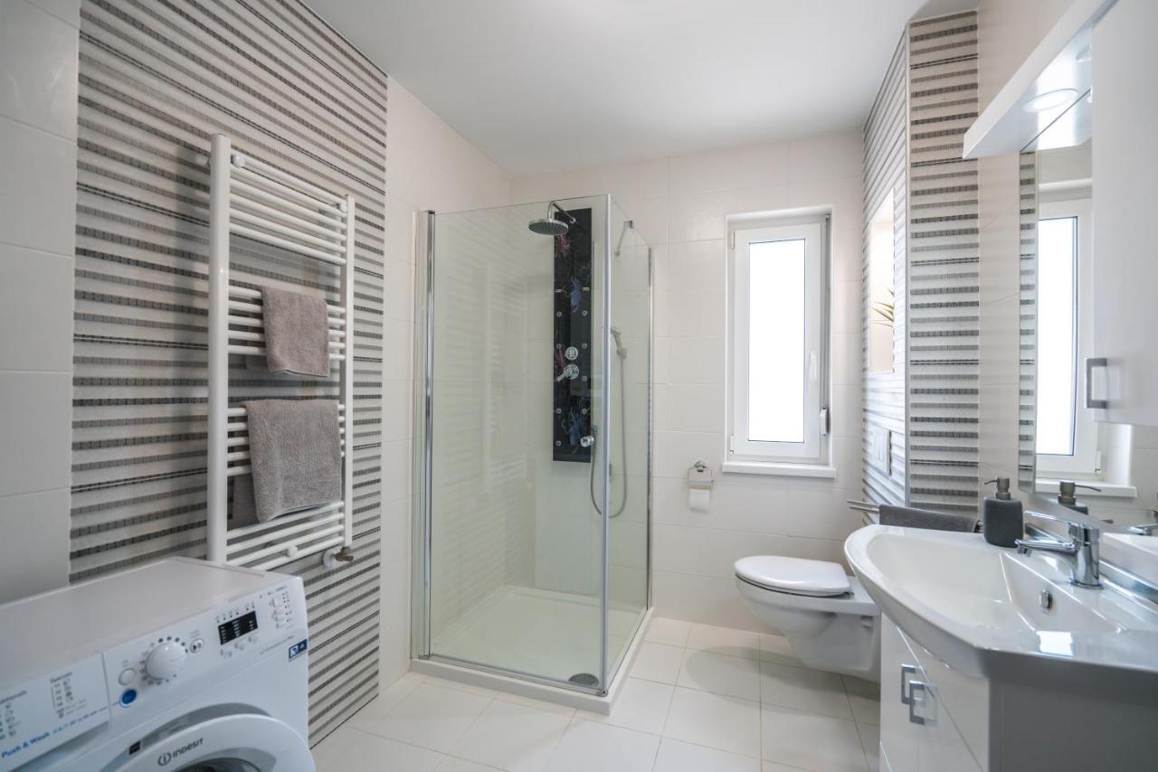 Sprint Apartman Siófok Exteriör bild